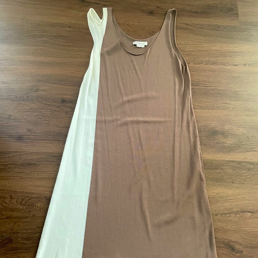 Short dress